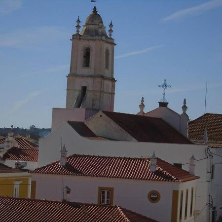 Casa Azul Em Alcantarilha - Algarve Exterior foto