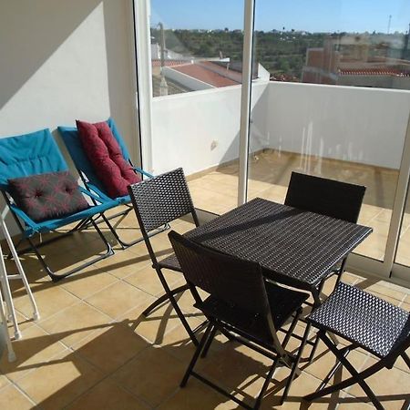 Casa Azul Em Alcantarilha - Algarve Exterior foto